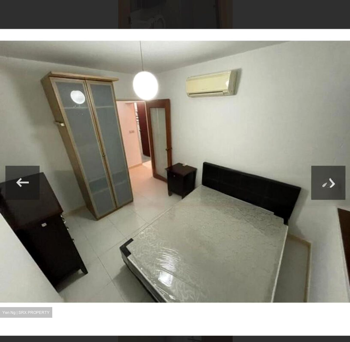 Blk 28B Dover Gardens (Queenstown), HDB 4 Rooms #572173081